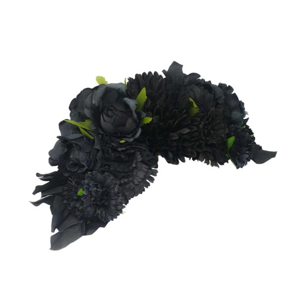 RAMILLETE FLAMENCA ADRA